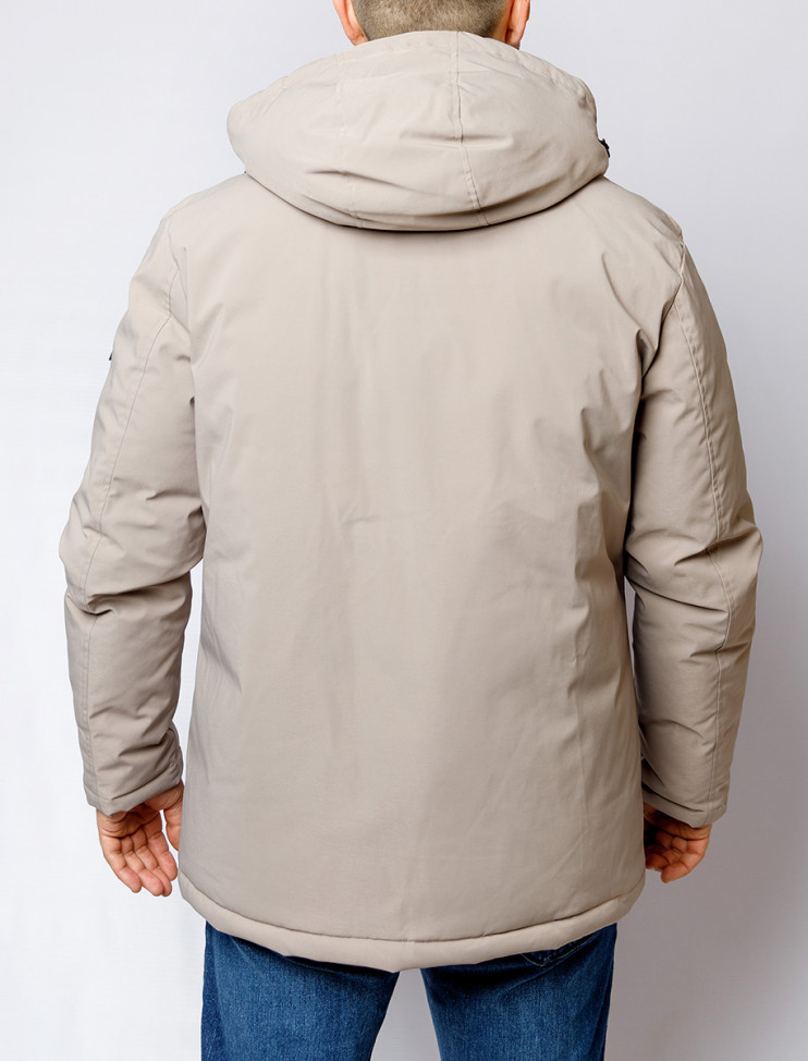 Мужская куртка PIERRE CARDIN C8 10077.0002/1112 18 196 руб. 18 196 руб.