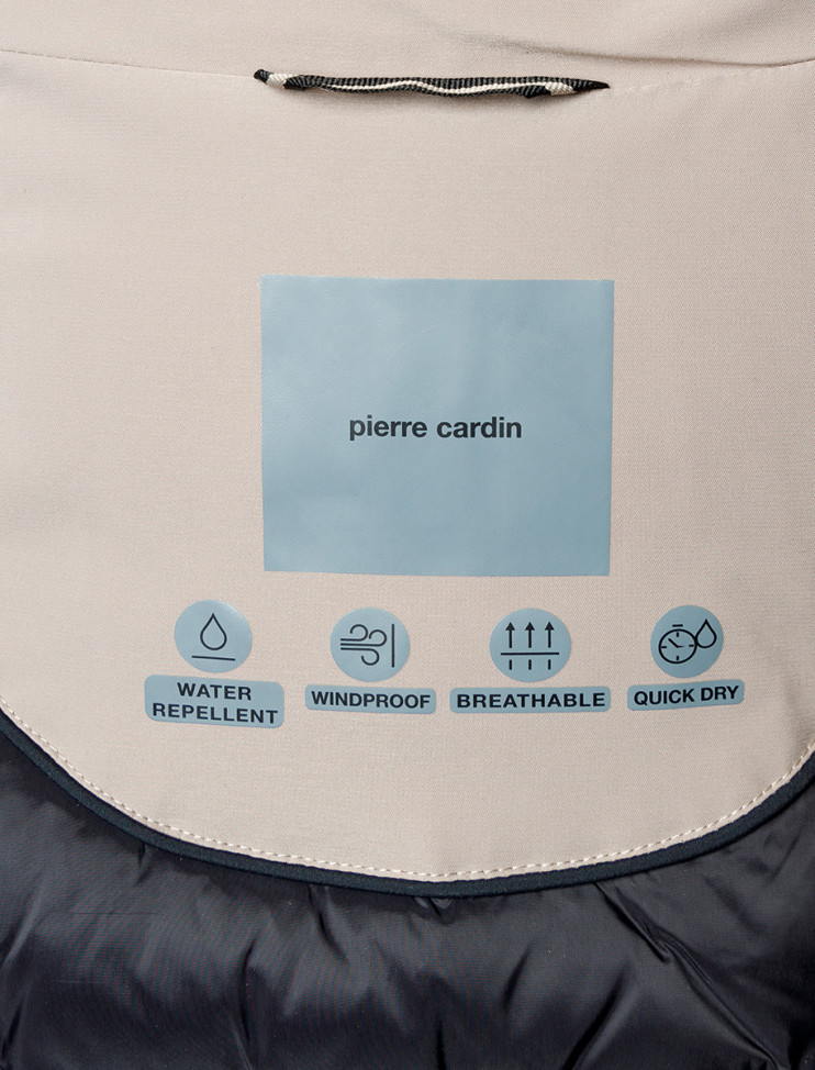 Мужская куртка PIERRE CARDIN C8 10077.0002/1112 18 196 руб. 18 196 руб.