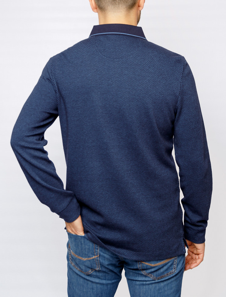 Мужское поло длинный рукав PIERRE CARDIN C5 30324.3027/6124 8 993 руб. 8 993 руб.