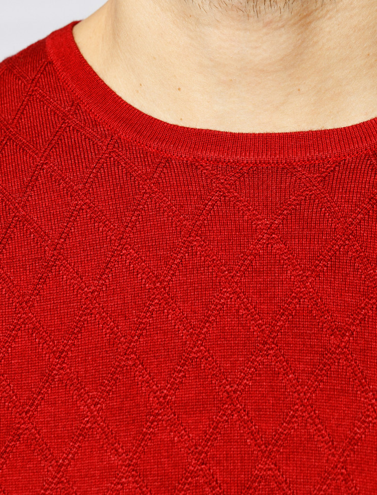 Джемпер круглый ворот PIERRE CARDIN C5 50710.5038/4301 14 243 руб. 14 243 руб.