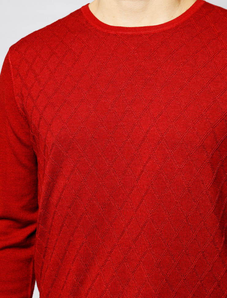 Джемпер круглый ворот PIERRE CARDIN C5 50710.5038/4301 14 243 руб. 14 243 руб.