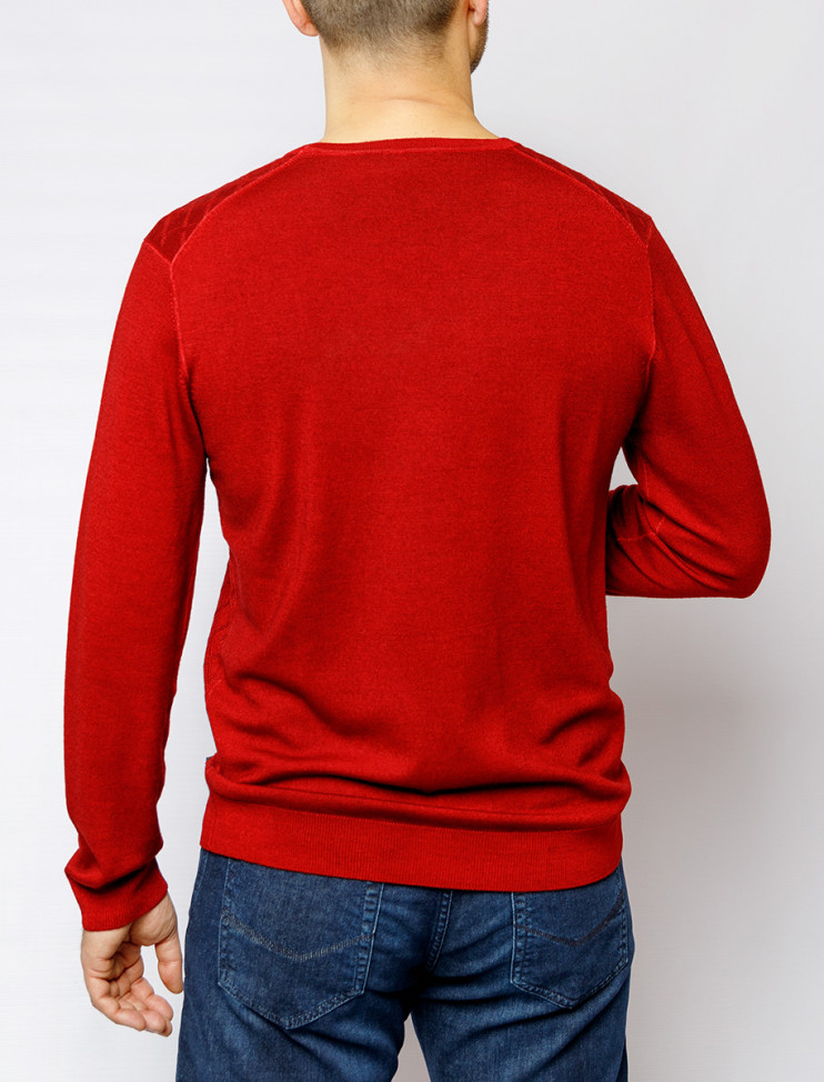 Джемпер круглый ворот PIERRE CARDIN C5 50710.5038/4301 14 243 руб. 14 243 руб.