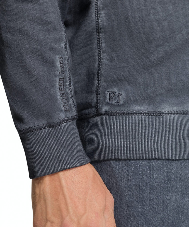 Мужская толстовка PIONEER P1 30001/9863 1 395 руб.  1 395 руб. 