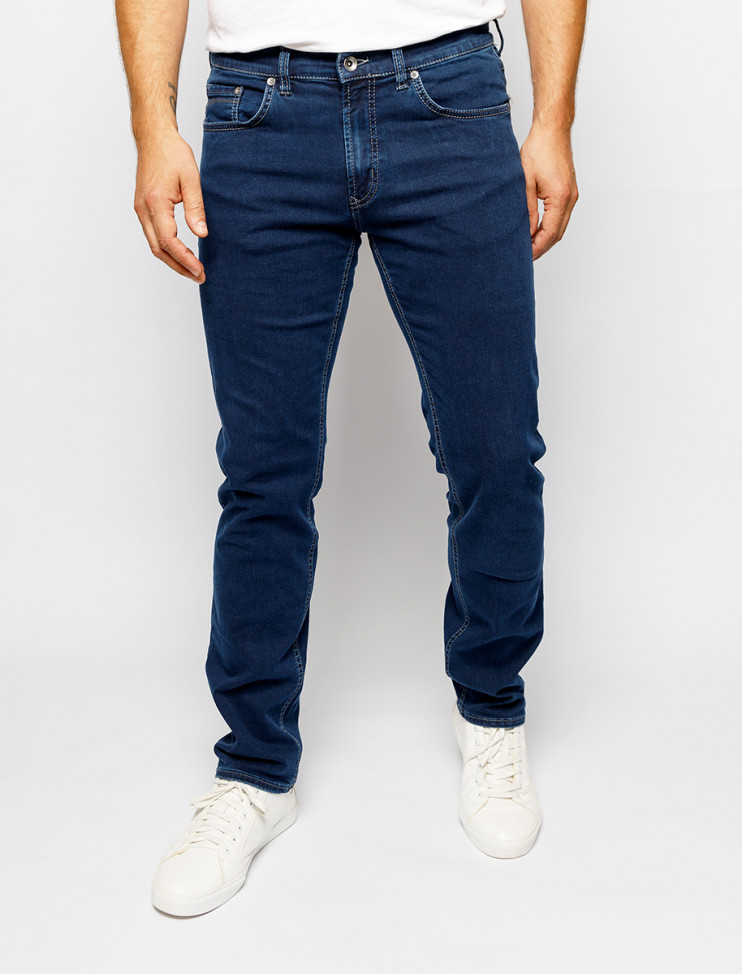 Мужские джинсы 5 карманов PIONEER P0 16201.6699/6801 8 243 руб. 8 243 руб.