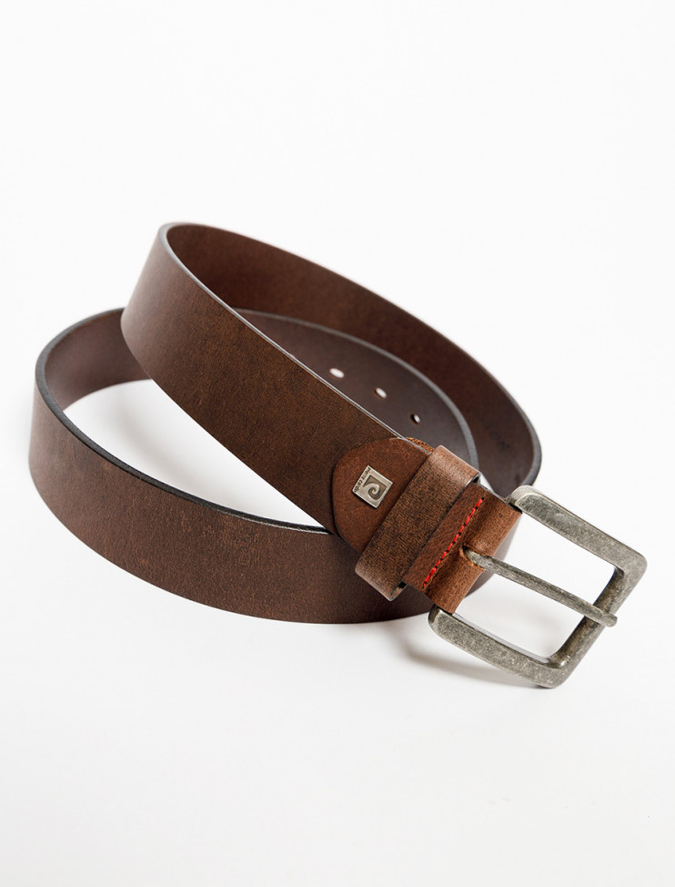 Мужской ремень PIERRE CARDIN 1070091/023 5 790 руб. 5 790 руб.