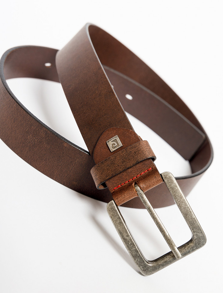 Мужской ремень PIERRE CARDIN 1070091/023 5 790 руб. 5 790 руб.