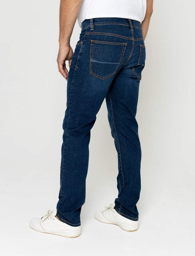 Мужские джинсы Pierre Cardin Paris Vintage Denim Academy 3003 10 990 руб.  10 990 руб.