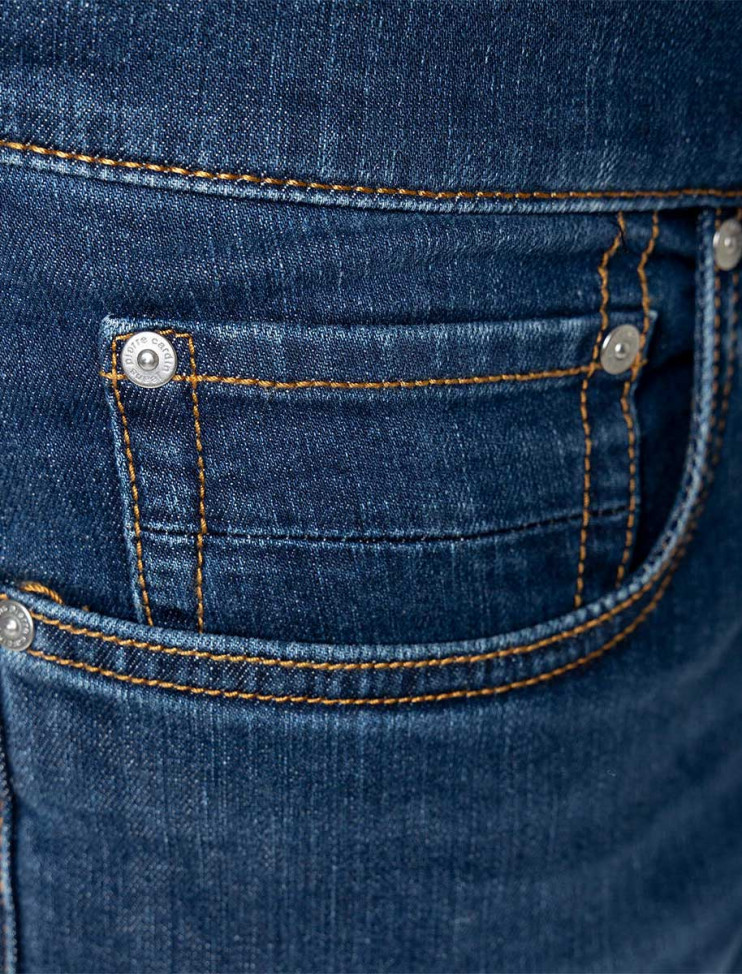 Мужские джинсы Pierre Cardin Paris Vintage Denim Academy 3003 10 990 руб.  10 990 руб.