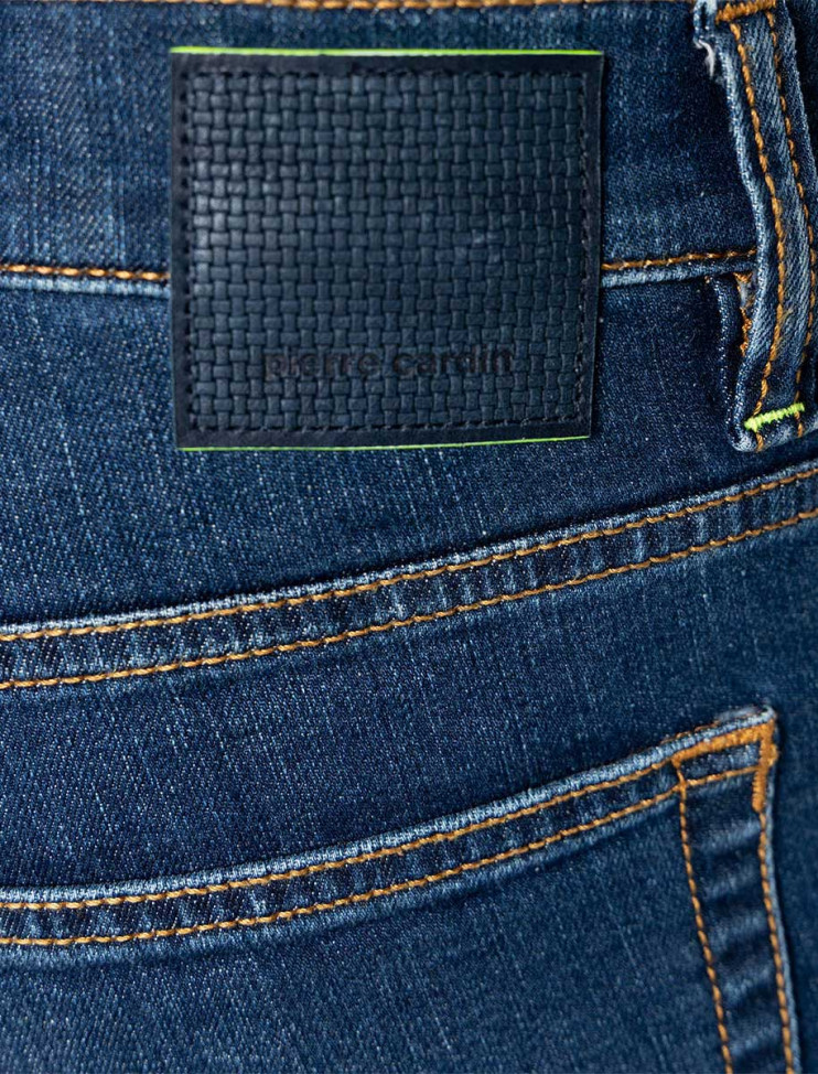 Мужские джинсы Pierre Cardin Paris Vintage Denim Academy 3003 10 990 руб.  10 990 руб.