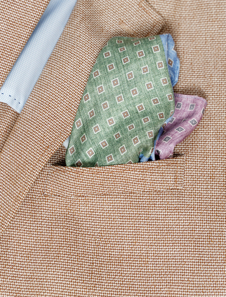 Мужской платок Pierre Cardin 05010/000/07078/9011 1 287 руб. 1 287 руб.