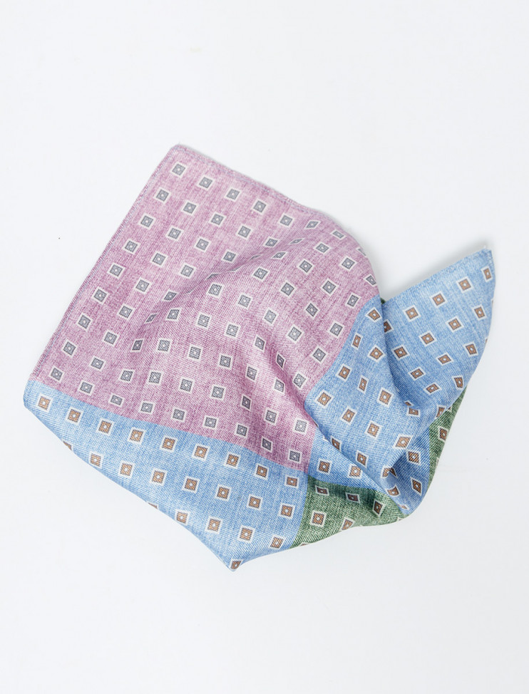 Мужской платок Pierre Cardin 05010/000/07078/9011 1 287 руб. 1 287 руб.