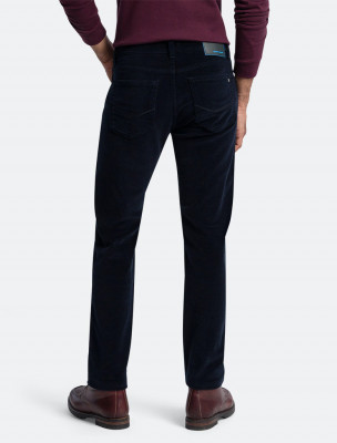 Мужские брюки вельвет 5 карманов PIERRE CARDIN C3 34540.3000/6000