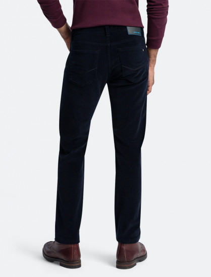 Мужские брюки вельвет 5 карманов PIERRE CARDIN C3 34540.3000/6000