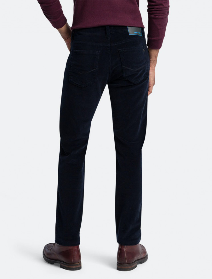 Мужские брюки вельвет 5 карманов PIERRE CARDIN C3 34540.3000/6000 8 490 руб.  8 490 руб. 