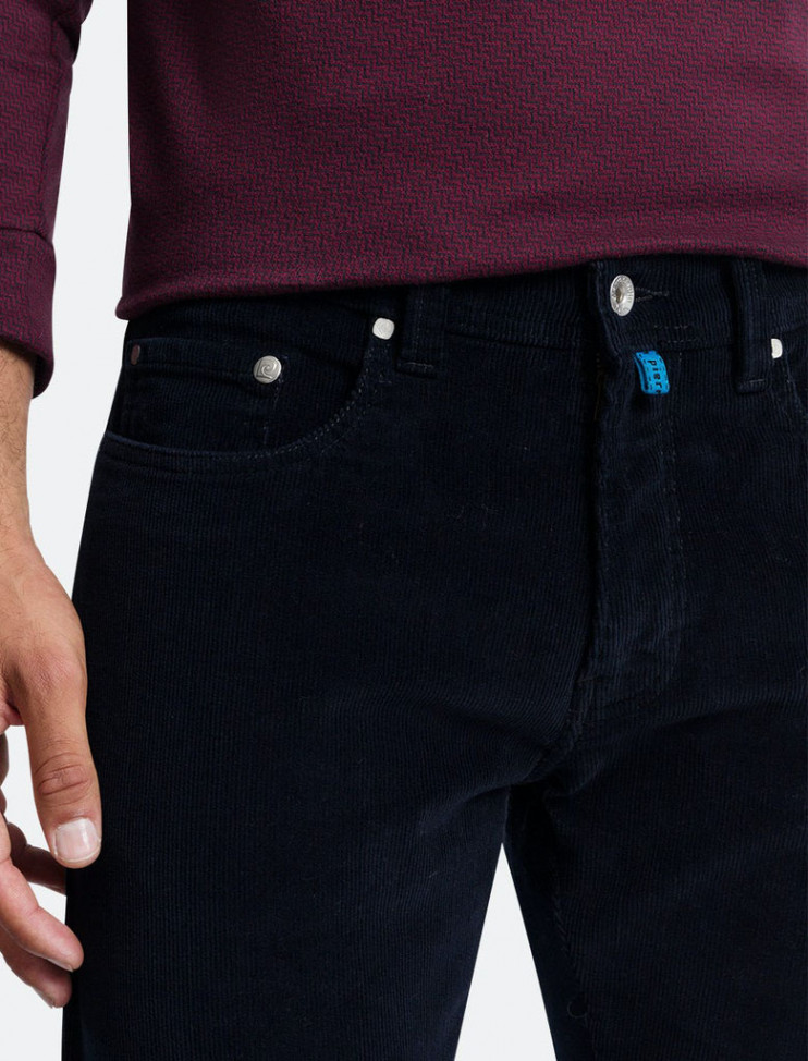 Мужские брюки вельвет 5 карманов PIERRE CARDIN C3 34540.3000/6000 8 490 руб.  8 490 руб. 