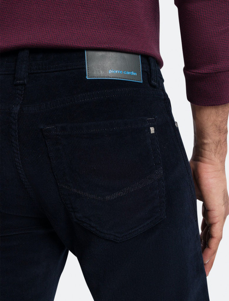Мужские брюки вельвет 5 карманов PIERRE CARDIN C3 34540.3000/6000 8 490 руб.  8 490 руб. 