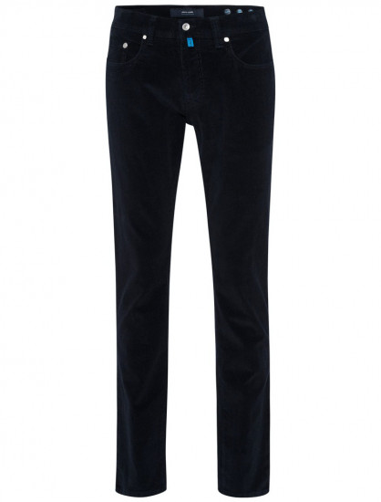 Мужские брюки вельвет 5 карманов PIERRE CARDIN C3 34540.3000/6000
