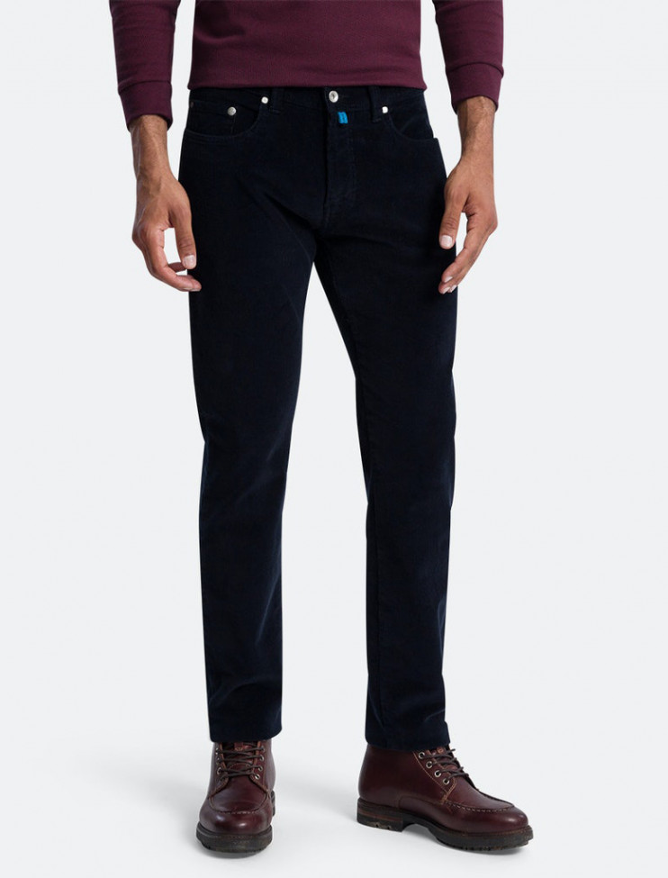 Мужские брюки вельвет 5 карманов PIERRE CARDIN C3 34540.3000/6000 8 490 руб.  8 490 руб. 