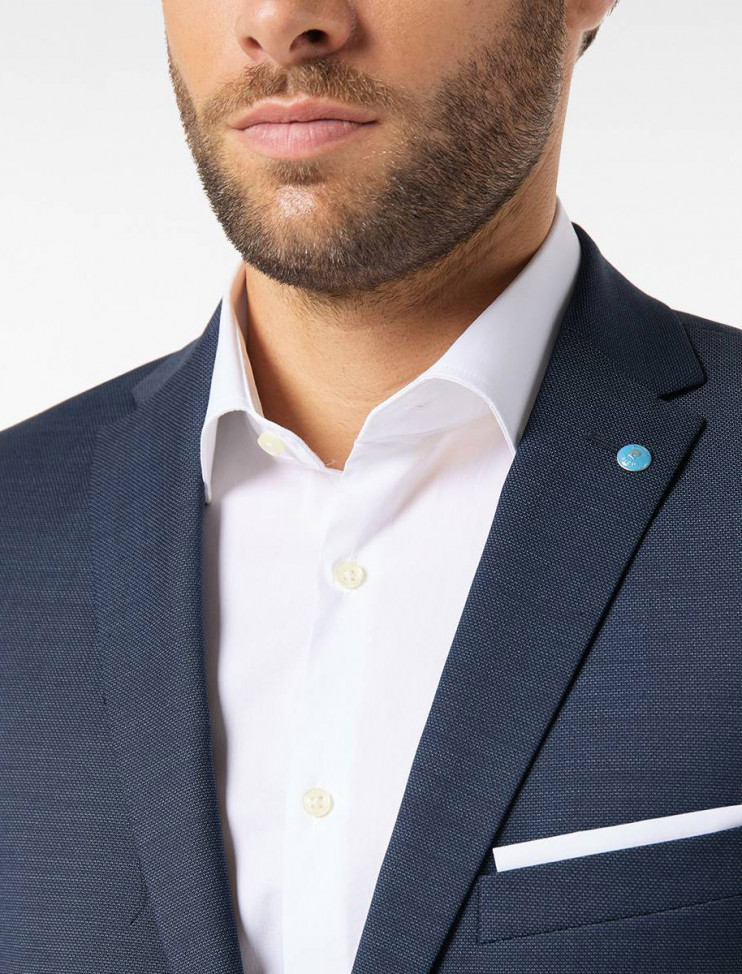 Мужской пиджак Pierre Cardin 52261/810/88301/3250 11 995 руб.  11 995 руб. 