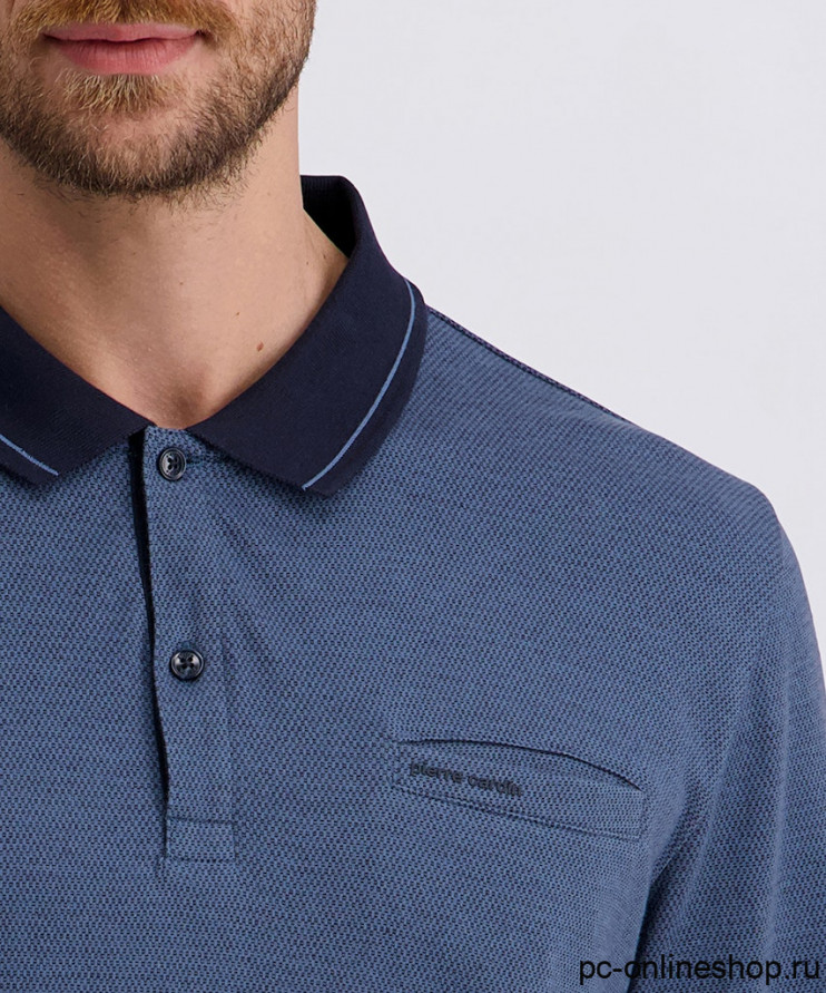 Мужское поло длинный рукав Pierre Cardin C5 30764.3071/6226 8 993 руб.  8 993 руб. 