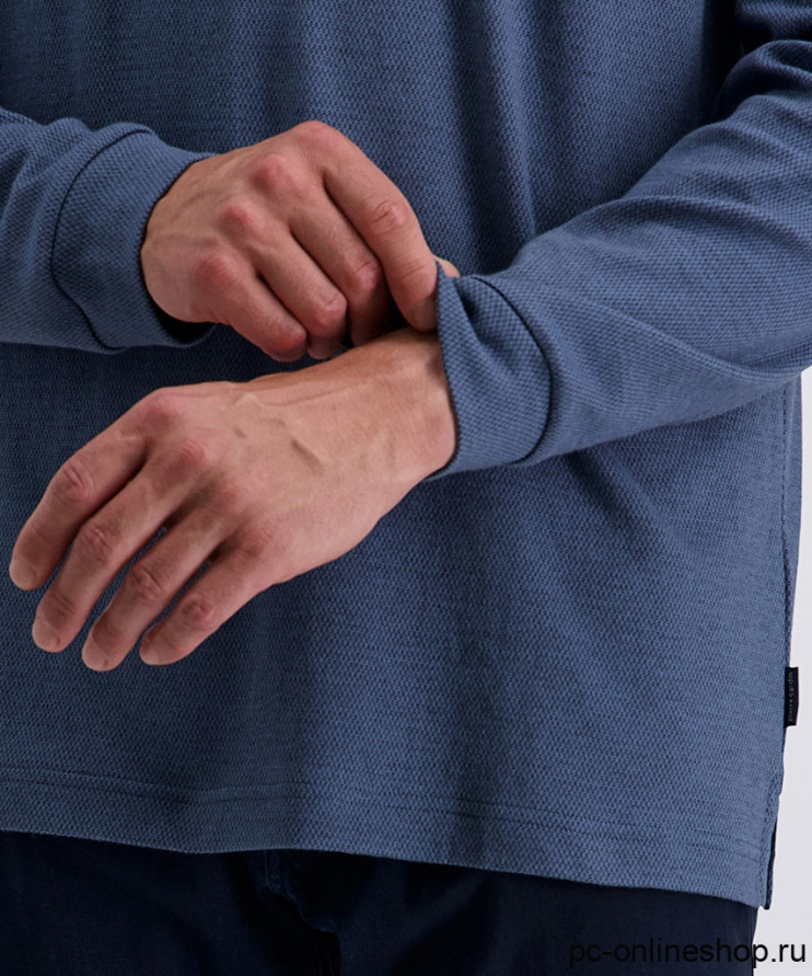 Мужское поло длинный рукав Pierre Cardin C5 30764.3071/6226 8 993 руб.  8 993 руб. 