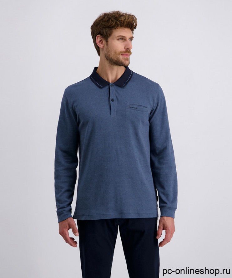 Мужское поло длинный рукав Pierre Cardin C5 30764.3071/6226 8 993 руб.  8 993 руб. 