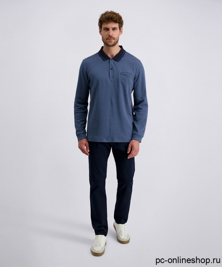 Мужское поло длинный рукав Pierre Cardin C5 30764.3071/6226 8 993 руб.  8 993 руб. 