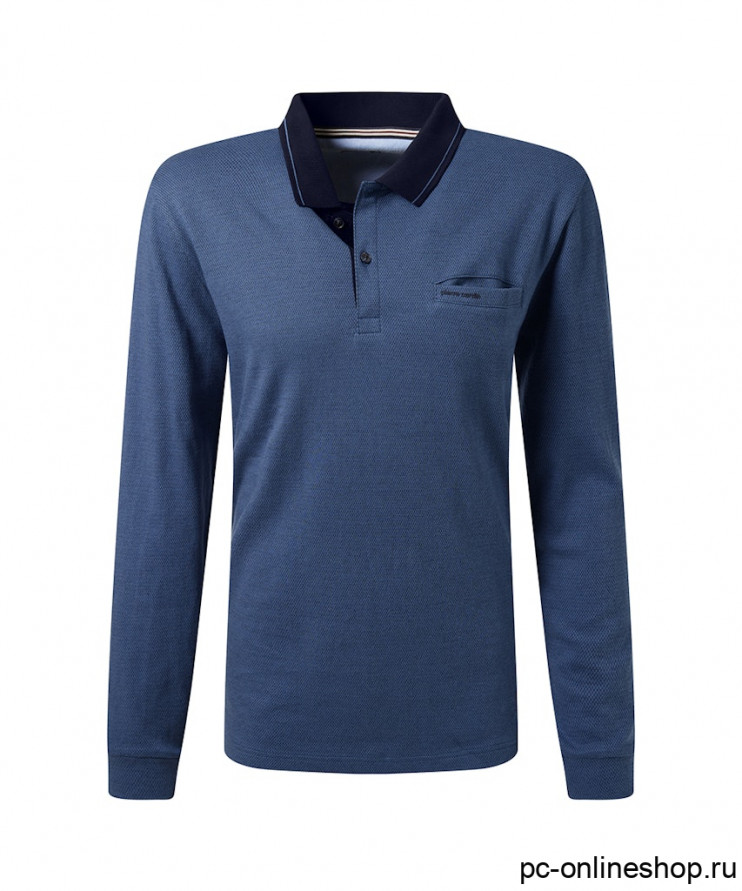 Мужское поло длинный рукав Pierre Cardin C5 30764.3071/6226 8 993 руб.  8 993 руб. 