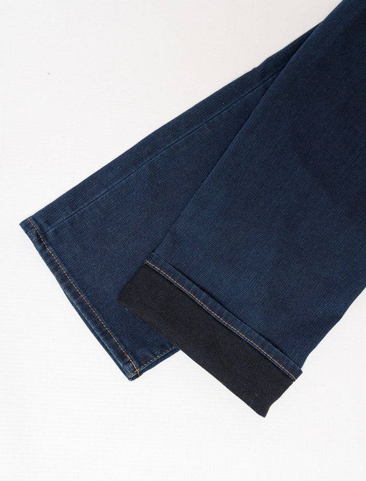 Мужские джинсы 5 карманов PIERRE CARDIN C7 30031.7721/6822 11 396 руб.  11 396 руб. 