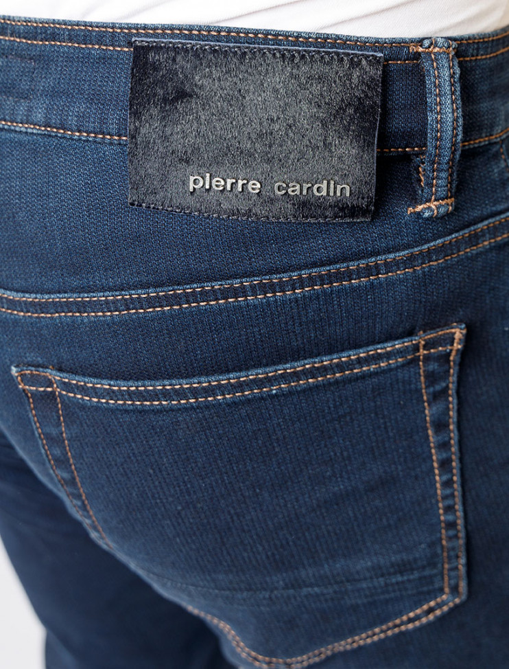 Мужские джинсы 5 карманов PIERRE CARDIN C7 30031.7721/6822 11 396 руб.  11 396 руб. 