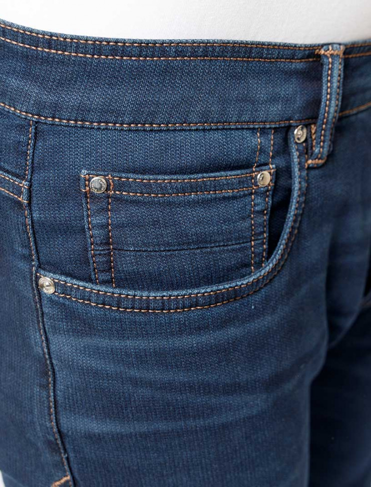 Мужские джинсы 5 карманов PIERRE CARDIN C7 30031.7721/6822 11 396 руб.  11 396 руб. 