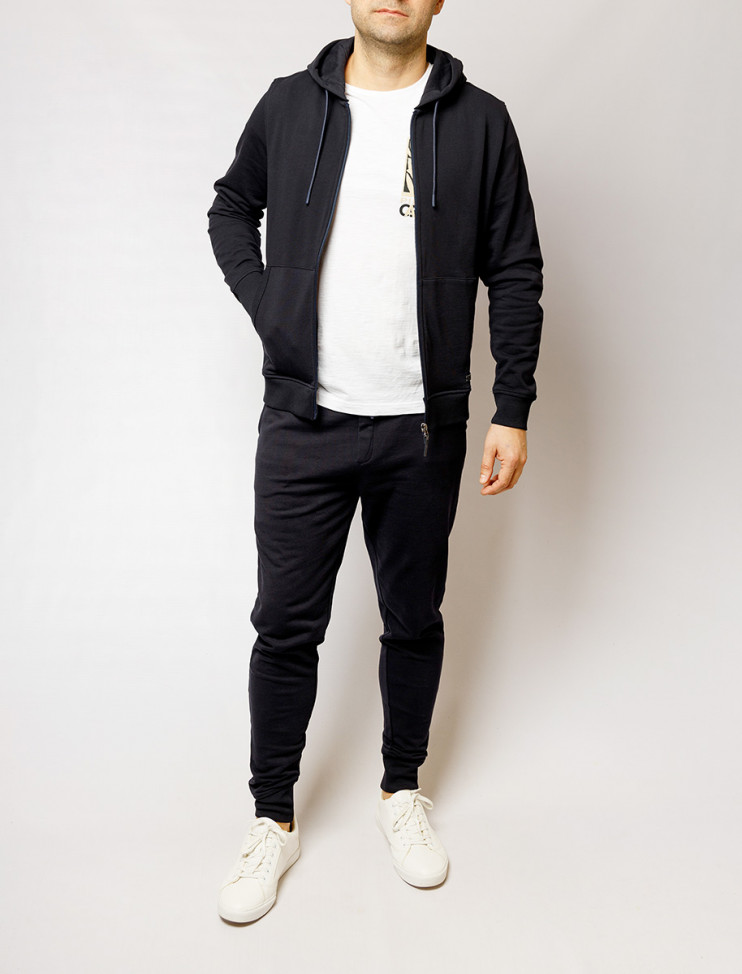 Мужская толстовка PIERRE CARDIN C5 40402.4025/6323 7 790 руб. 7 790 руб.