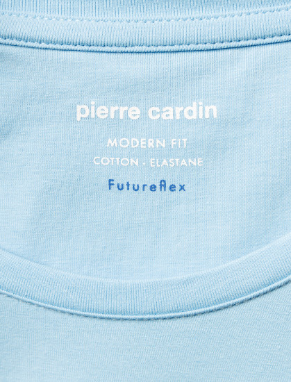Мужская футболка короткий рукав PIERRE CARDIN C5 21070.2103/6027