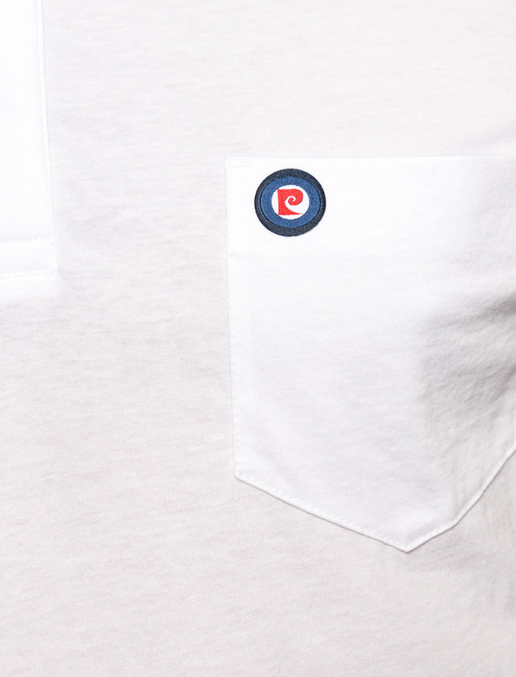 Мужское поло короткий рукав PIERRE CARDIN C5 21284.2034/1019 5 990 руб. 5 990 руб.