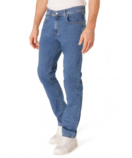 Мужские джинсы 5 карманов Pioneer P0 16801.6515/6821