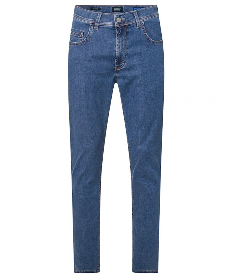 Мужские джинсы 5 карманов Pioneer P0 16801.6515/6821 6 745 руб.  6 745 руб. 