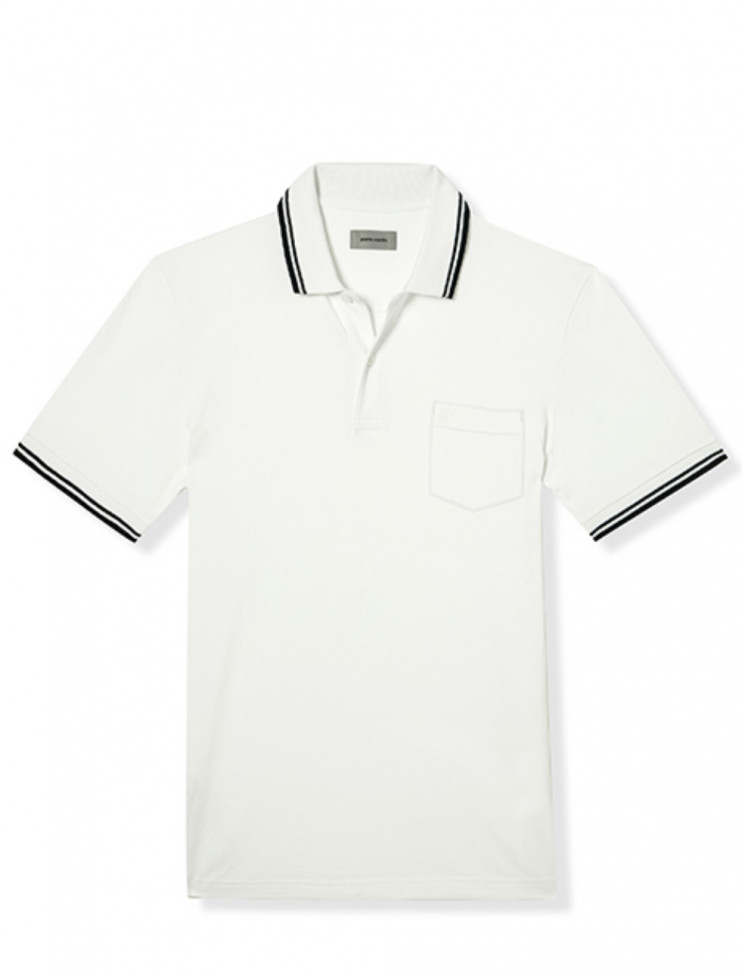 Мужское поло короткий рукав PIERRE CARDIN C5 20864.2062/1019 5 490 руб. 5 490 руб.