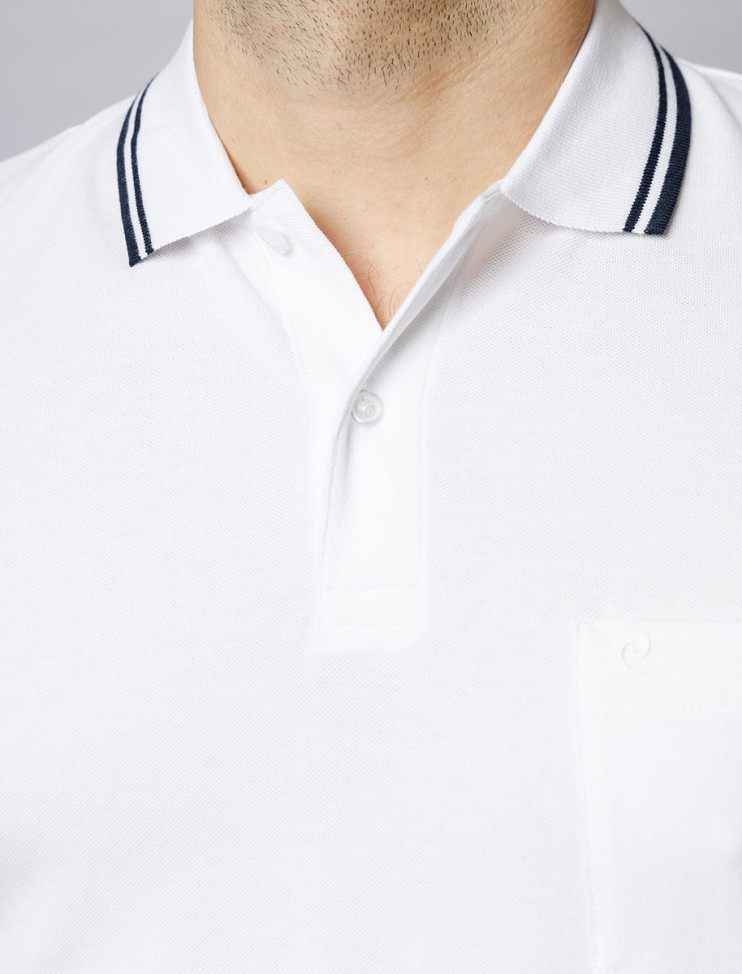 Мужское поло короткий рукав PIERRE CARDIN C5 20864.2062/1019 5 490 руб. 5 490 руб.