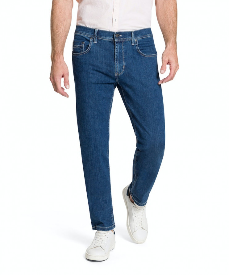 Мужские джинсы 5 карманов PIONEER P0 16801.6588/6821 10 868 руб. 10 868 руб.