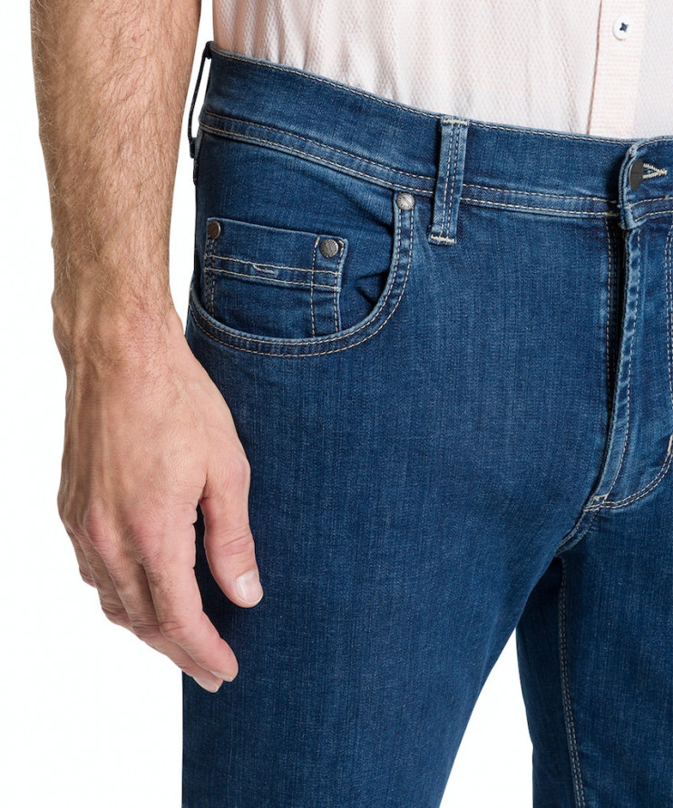 Мужские джинсы 5 карманов PIONEER P0 16801.6588/6821 10 868 руб. 10 868 руб.