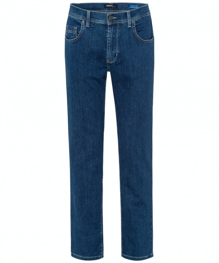 Мужские джинсы 5 карманов PIONEER P0 16801.6588/6821 10 868 руб. 10 868 руб.