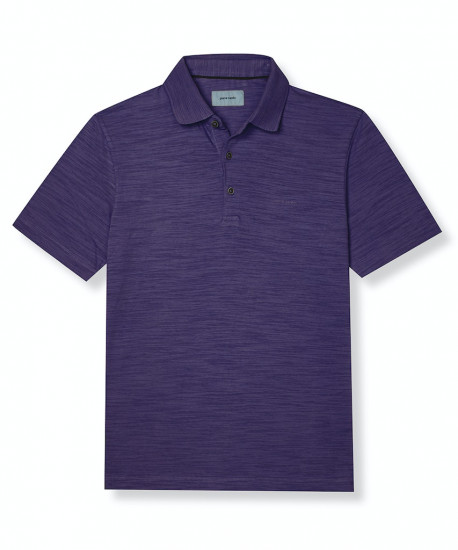 Мужское поло короткий рукав PIERRE CARDIN C5 20614.2043/7302