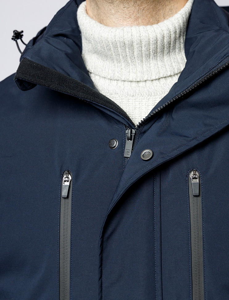 Мужская куртка PIERRE CARDIN C8 10077.0002/6000 22 745 руб. 22 745 руб.