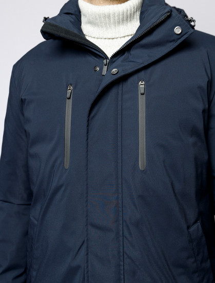 Мужская куртка  PIERRE CARDIN C8 10077.0002/6000