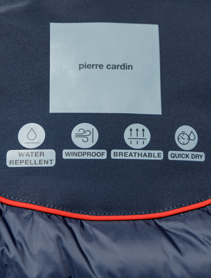 Мужская куртка PIERRE CARDIN C8 10077.0002/6000 22 745 руб. 22 745 руб.