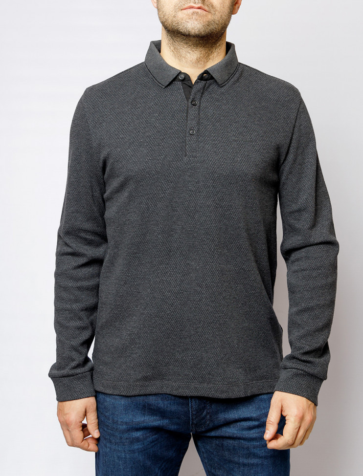 Мужское поло длинный рукав PIERRE CARDIN C5 30324.3027/9314 8 993 руб. 8 993 руб.