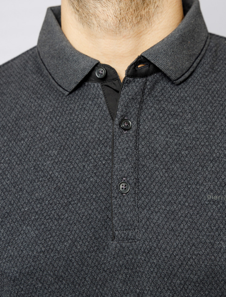 Мужское поло длинный рукав PIERRE CARDIN C5 30324.3027/9314 8 993 руб. 8 993 руб.