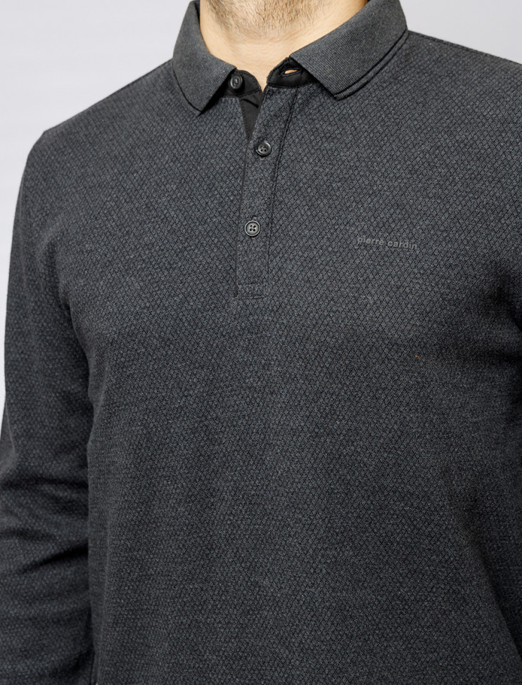 Мужское поло длинный рукав PIERRE CARDIN C5 30324.3027/9314 8 993 руб. 8 993 руб.