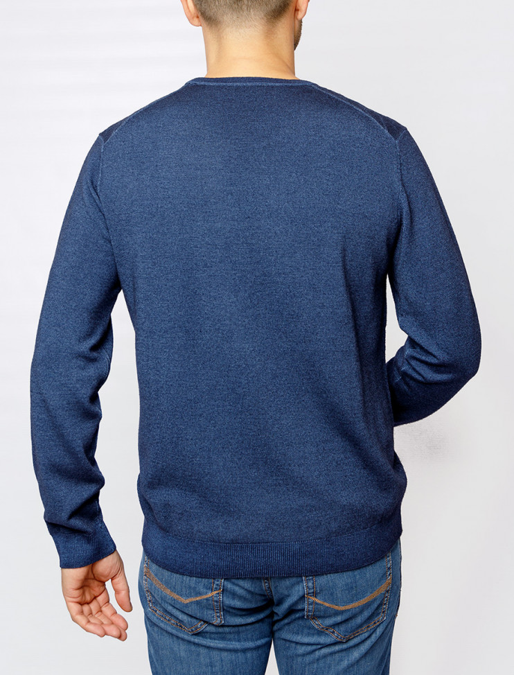 Джемпер круглый ворот PIERRE CARDIN C5 50710.5038/6319 14 243 руб. 14 243 руб.