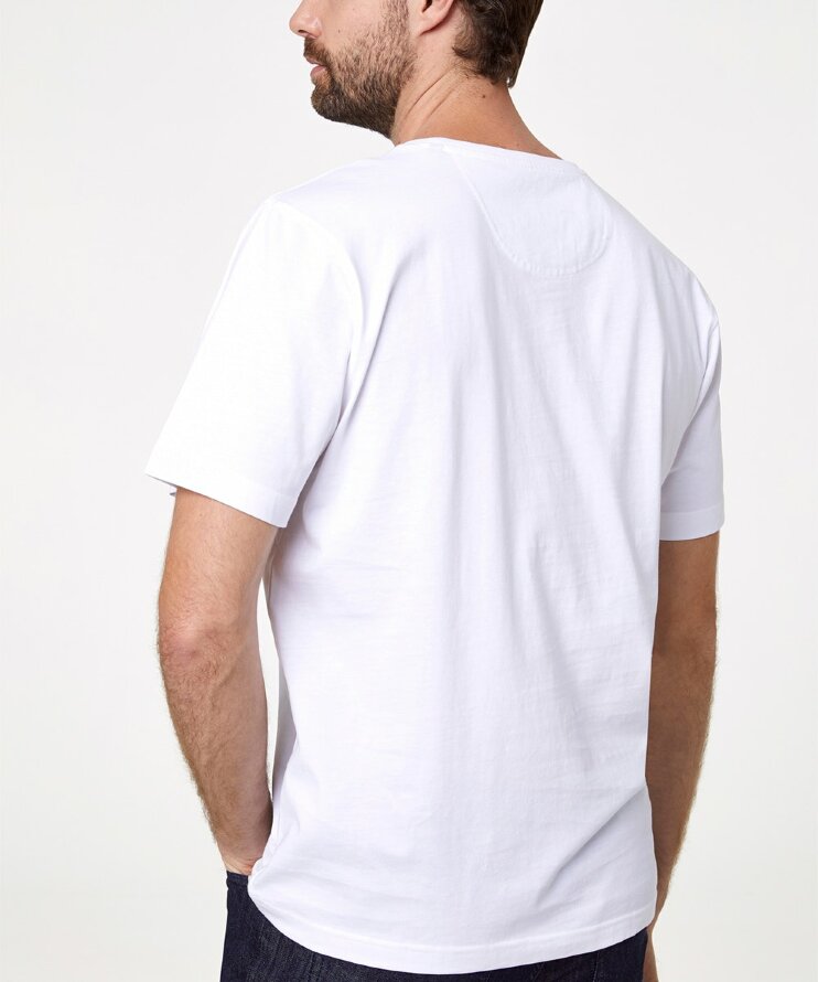 Мужская футболка короткий рукав Pierre Cardin 0 руб. 0 руб.